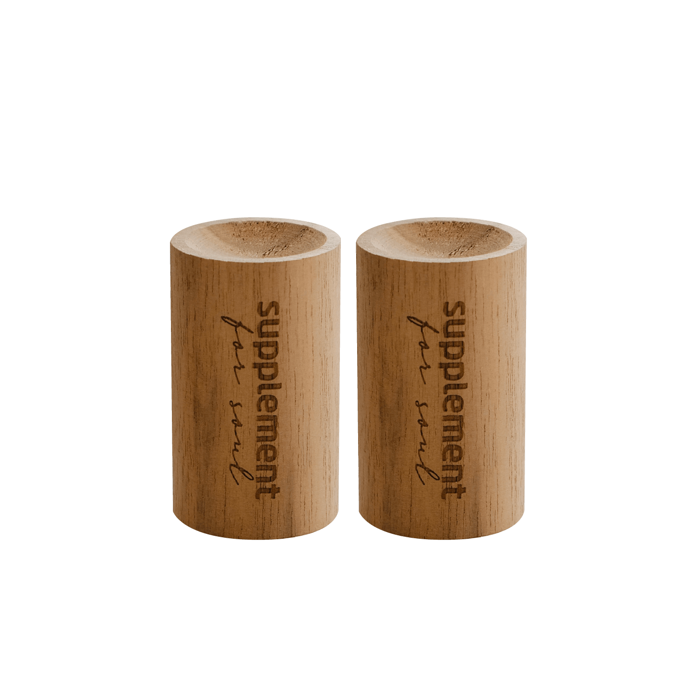 natural wooden diffuser - supplement for soul