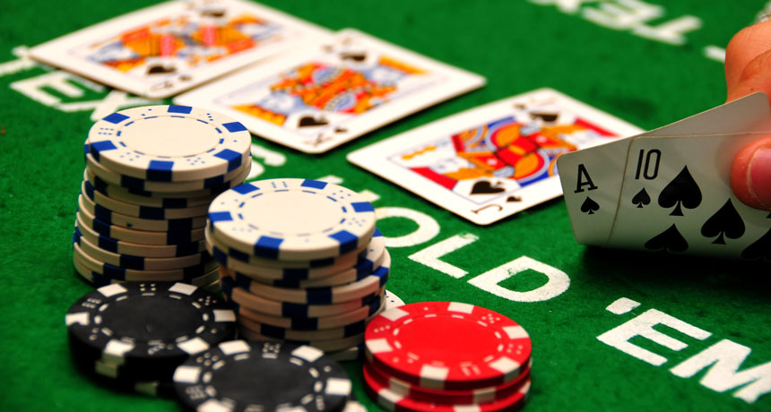 Emerging Trends in Casino Gaming A Glimpse into Future