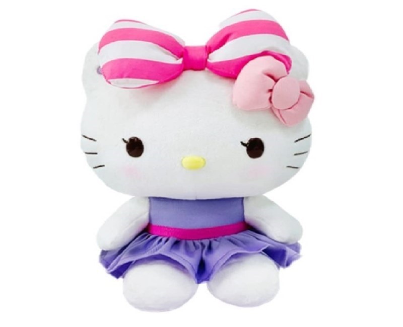 Discover the World of Lalafanfan Stuffed Toys