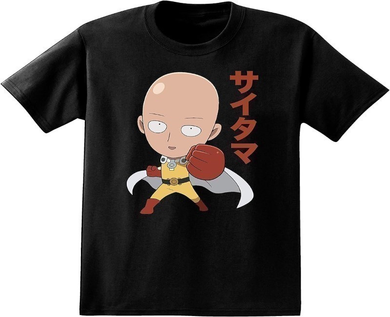 One Punch Man Arsenal: Uncover Merchandise Must-Haves