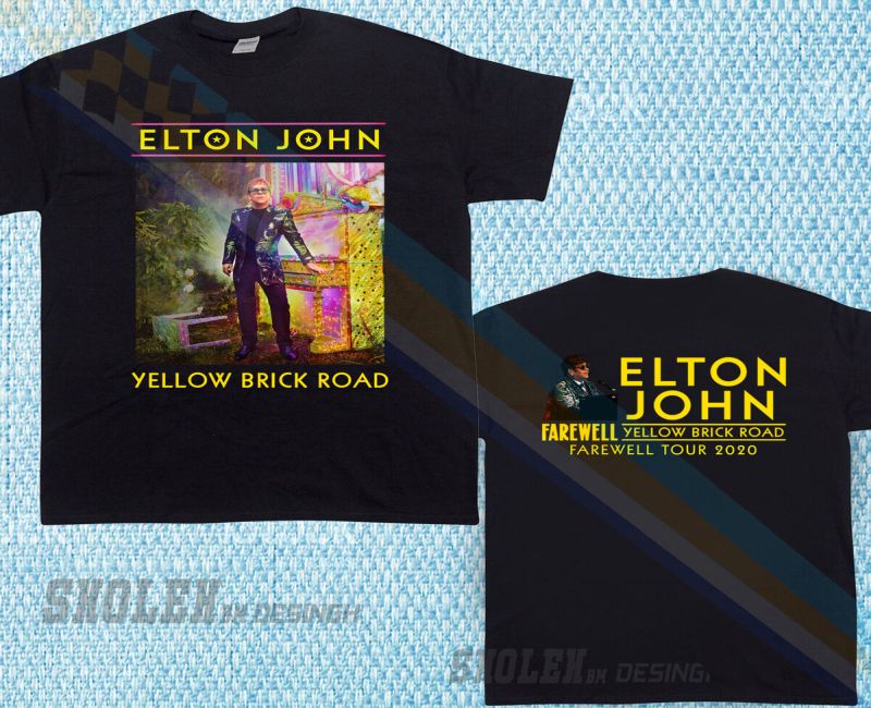 Rock with Elton: Official Store for Merchandise