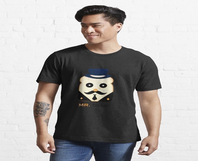 Unmask the Fun: Disguised Toast Official Merchandise