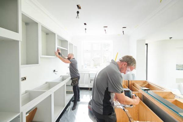 Your Guide to Choosing a Kitchen Remodeling Contractor in Irvine