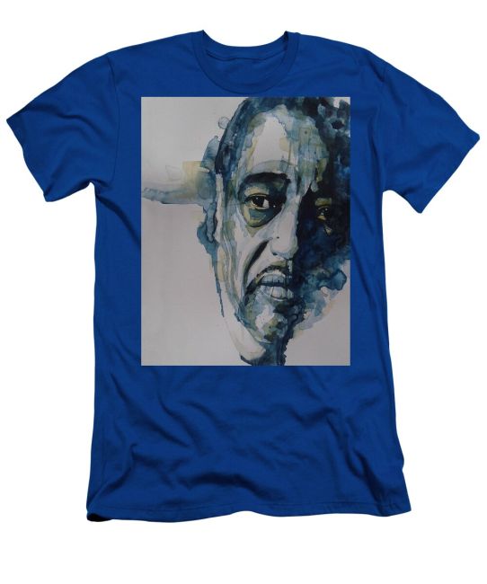 Exploring the Essence of Jazz: Duke Ellington Merchandise That Tells a Story